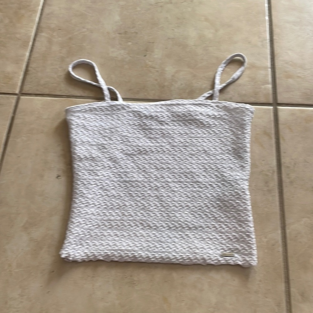 Hollister tank top